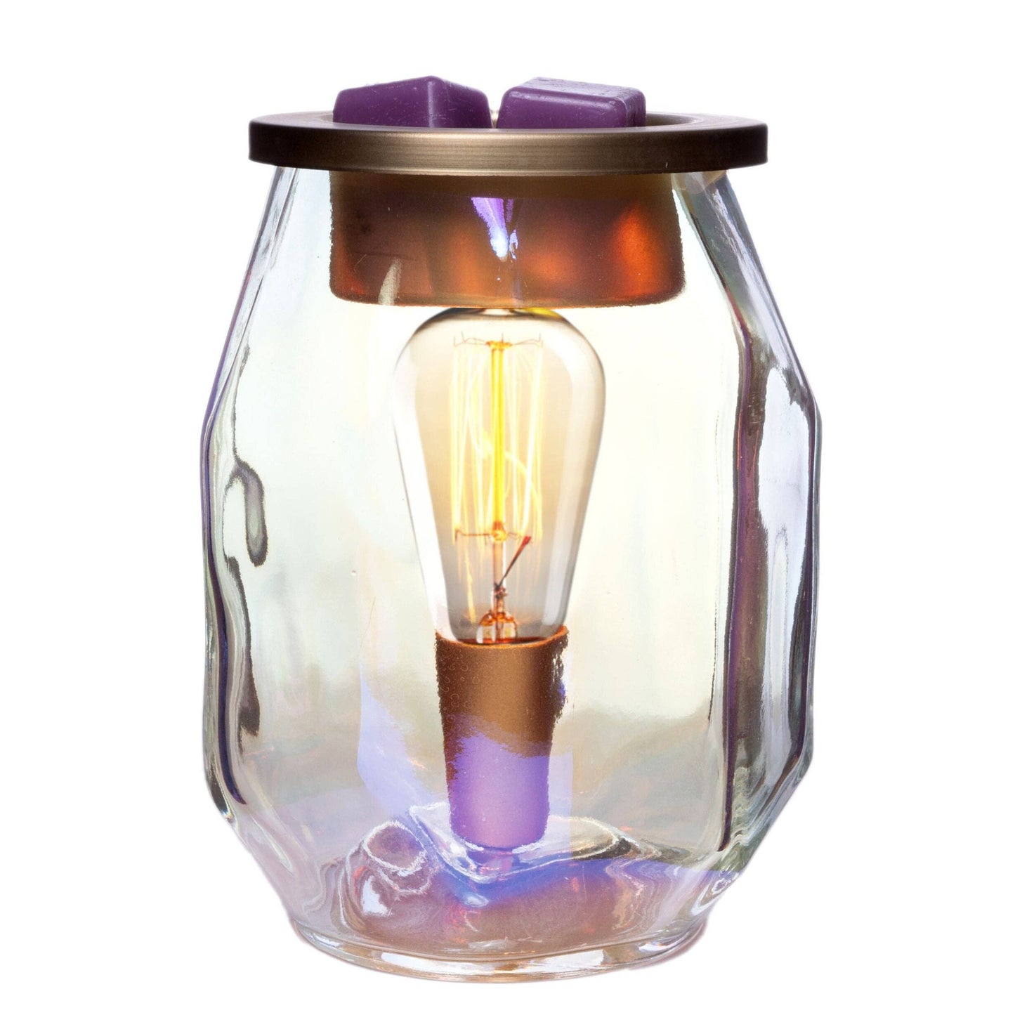 Marcone Edison Fragrance and Wax Warmer