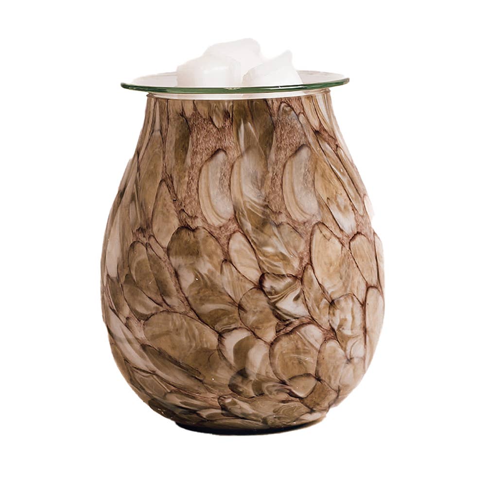 Willow Glass Wax Melter