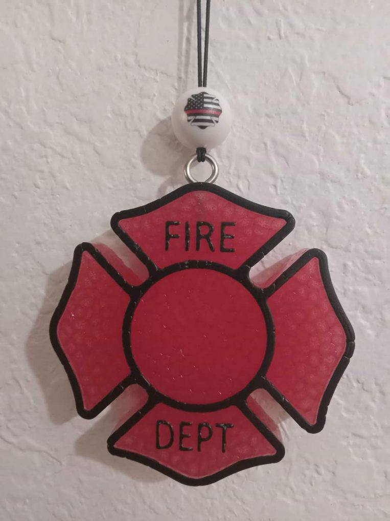 'Fire Dept'