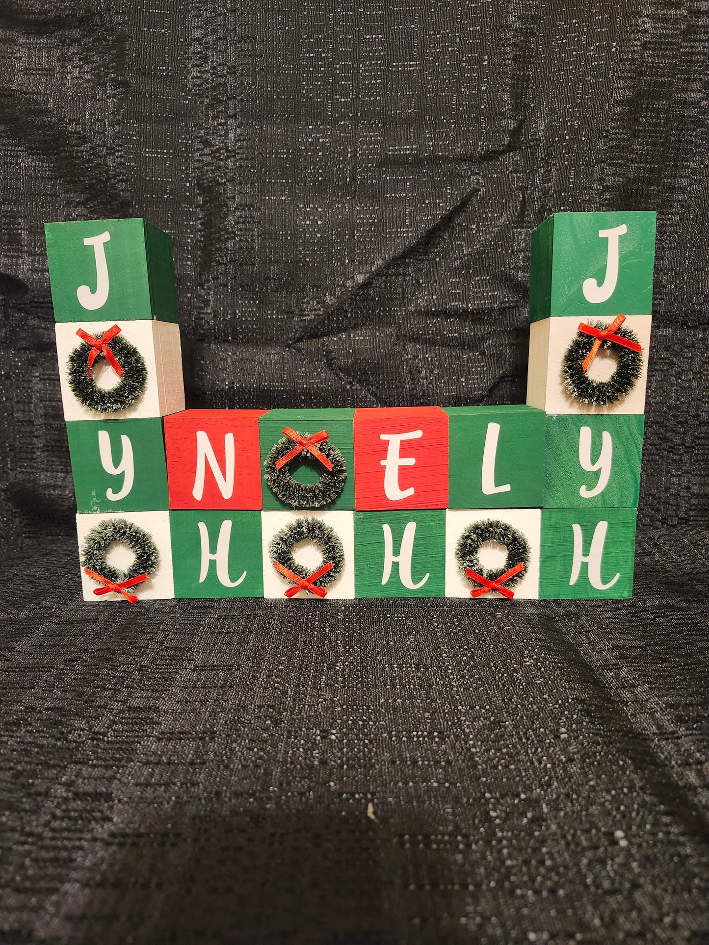 Joy blocks