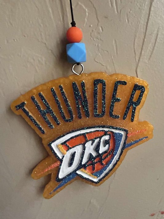 'Thunder OKC'