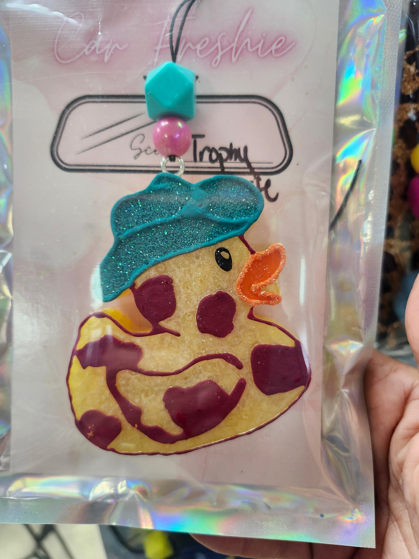 Duck