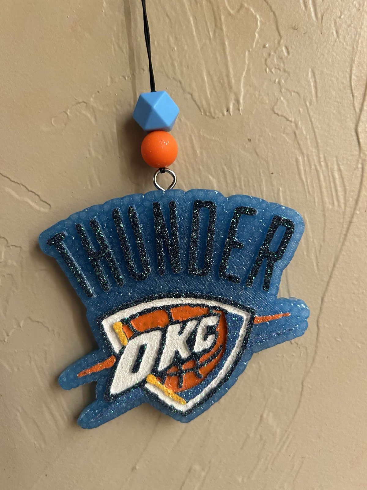 'Thunder OKC'