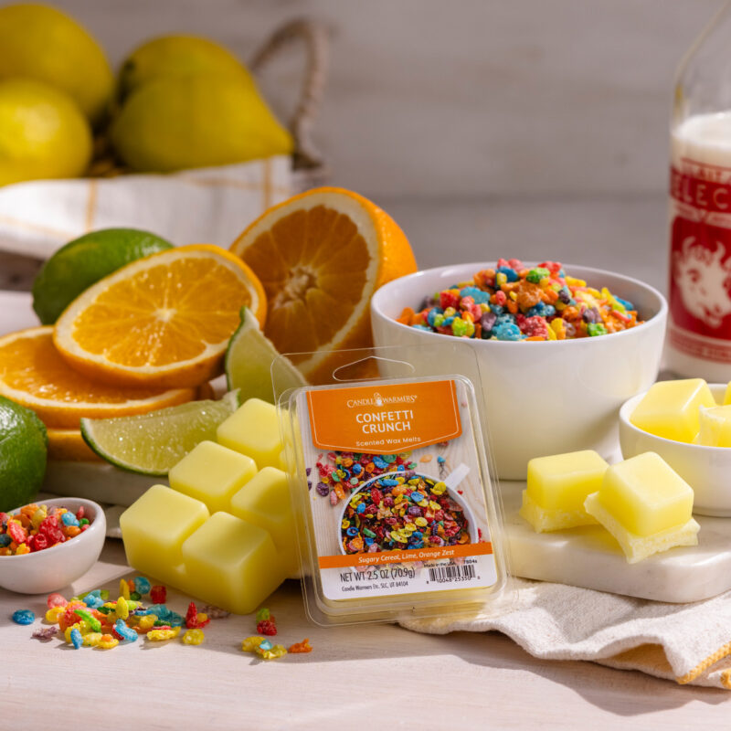 Wax Melts