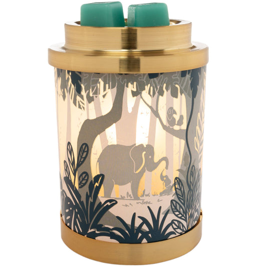 Into the Wild Fragrance and Wax Warmer
