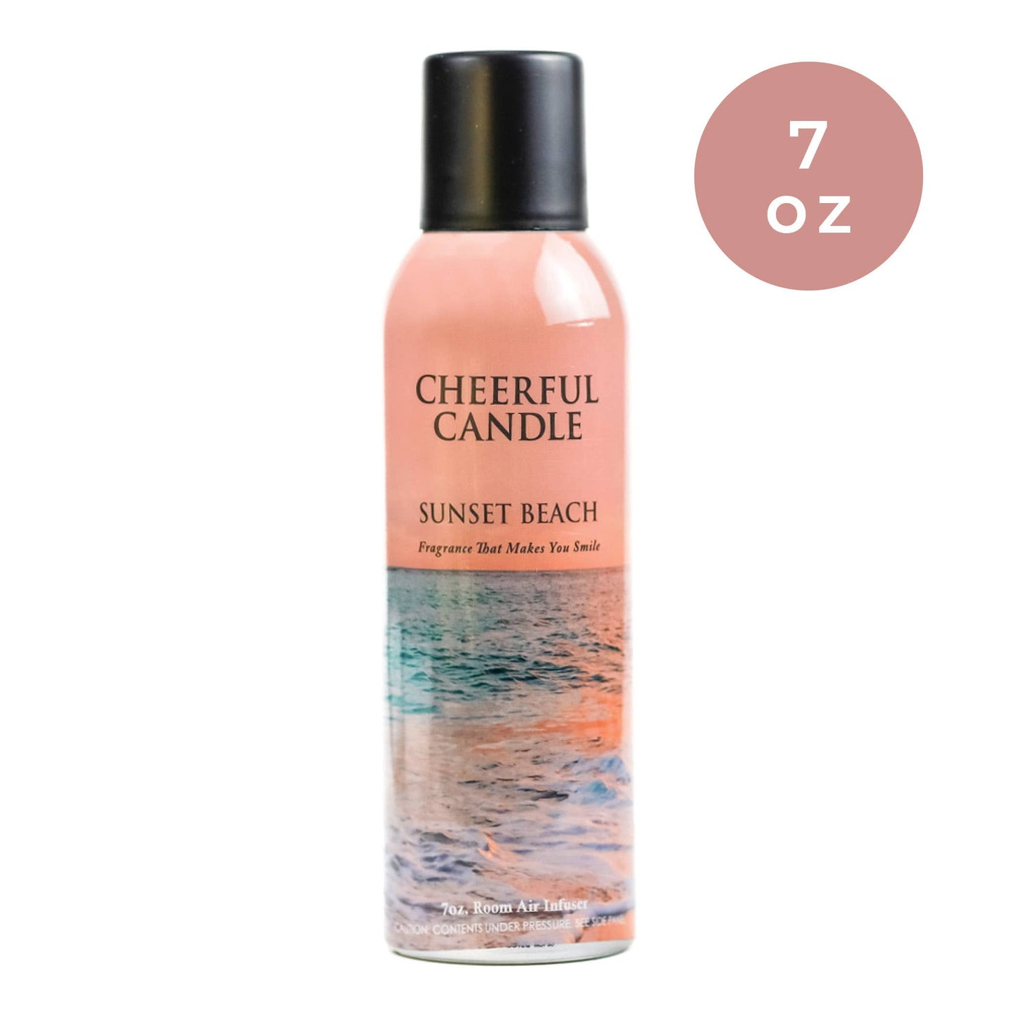 Sunset Beach – 7oz Room Spray Air Freshener