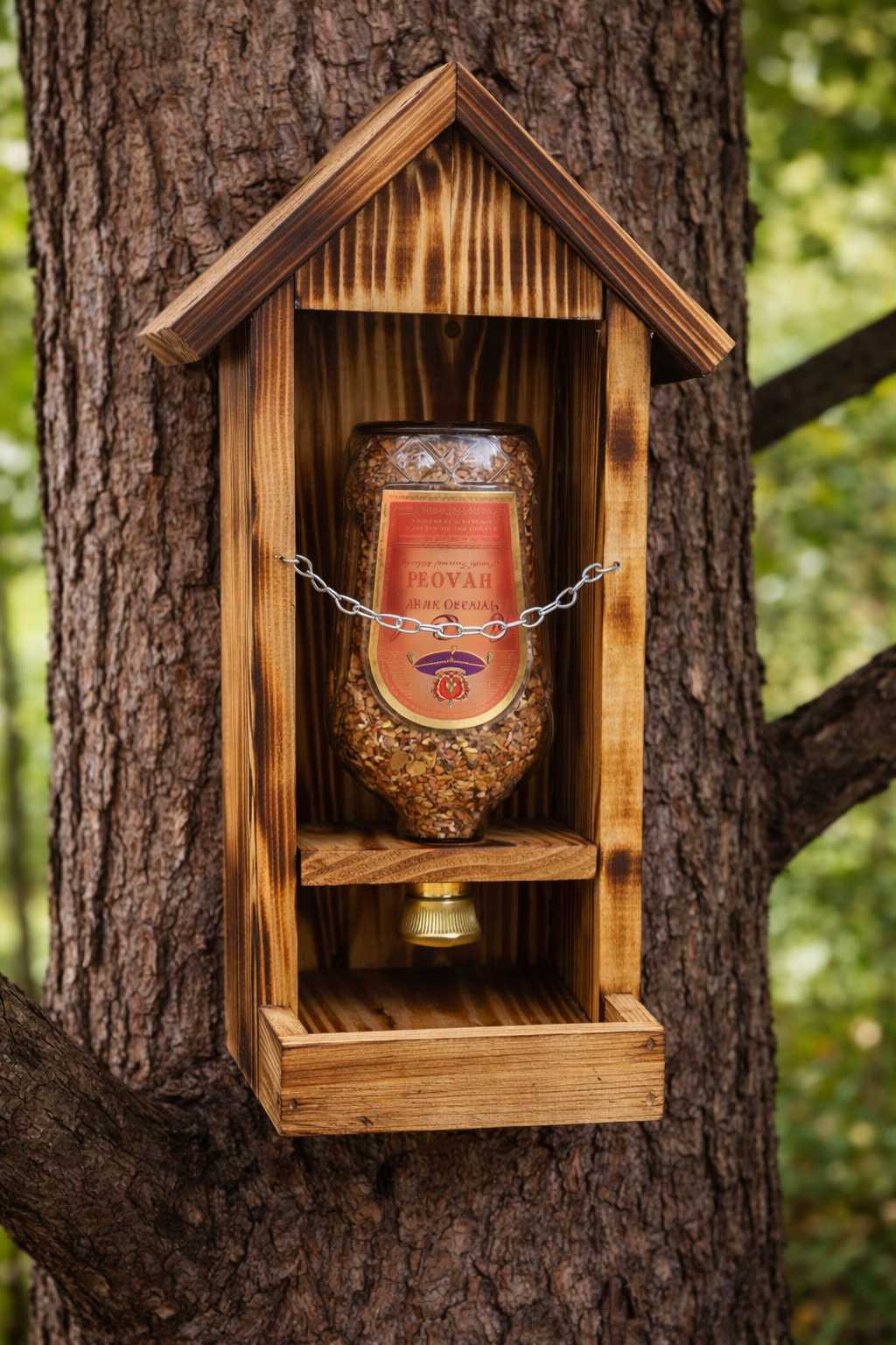 Bird Feeder