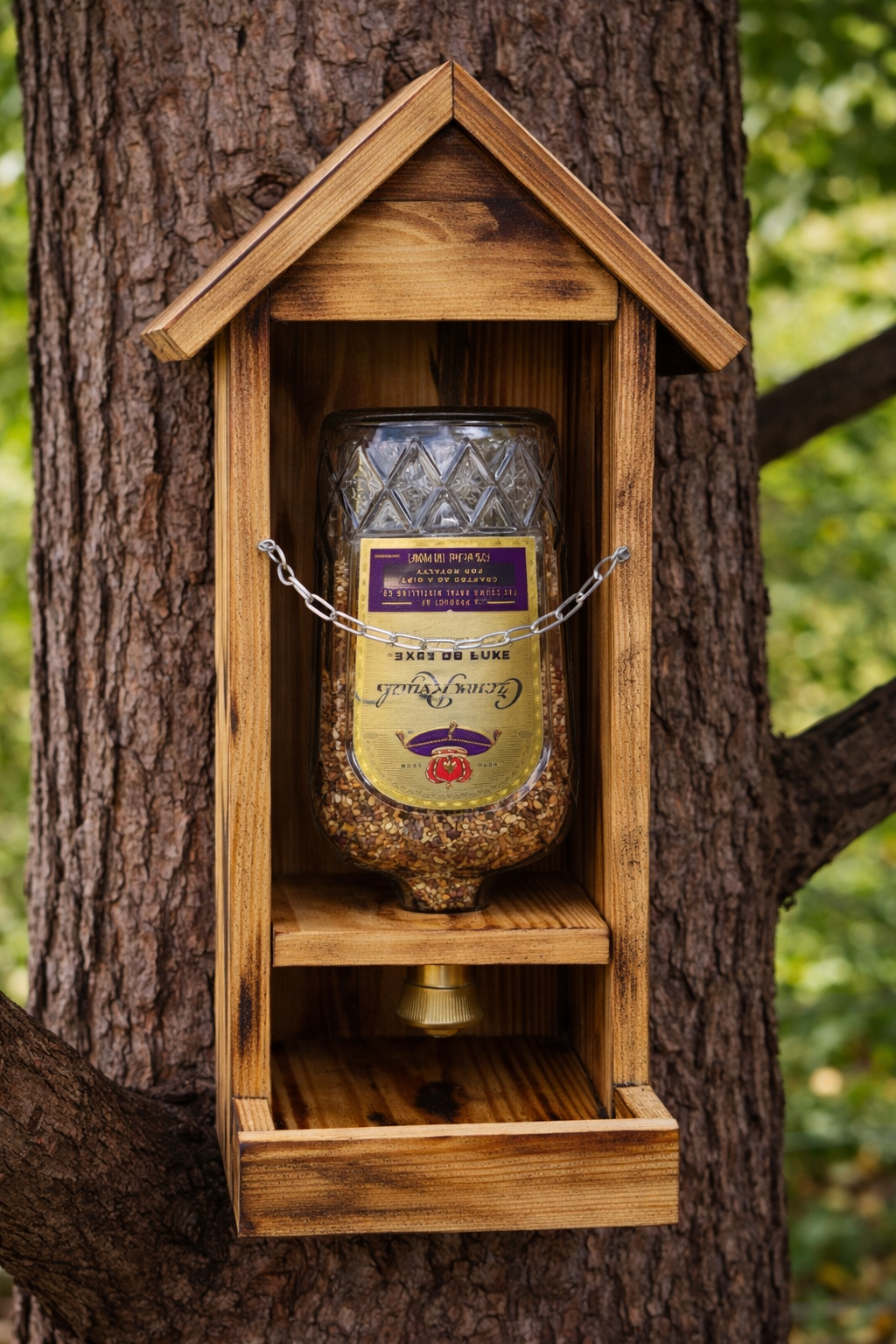 Bird Feeder