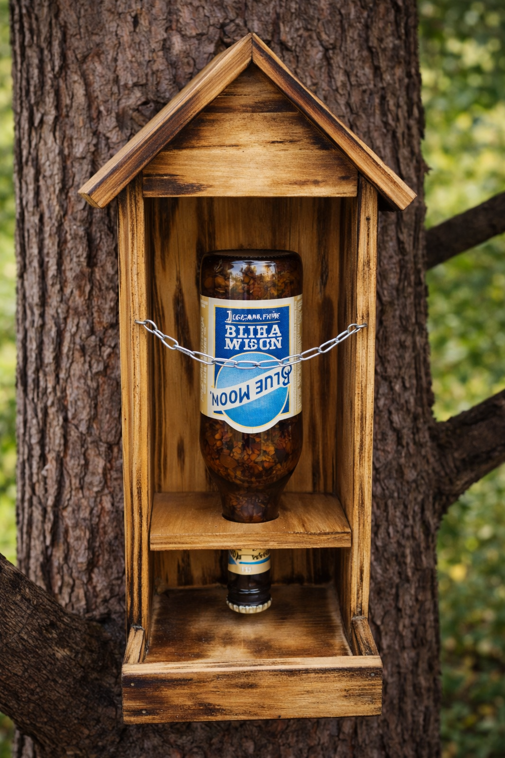 Bird Feeder
