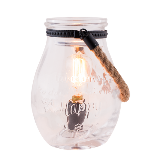Happy Edison Fragrance and Wax Electric Warmer