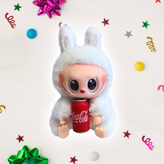 The Labubu Monsters Vinyl Face Blind Box