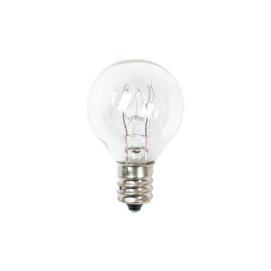 20 Watt Warmer Bulb Oak & Rye