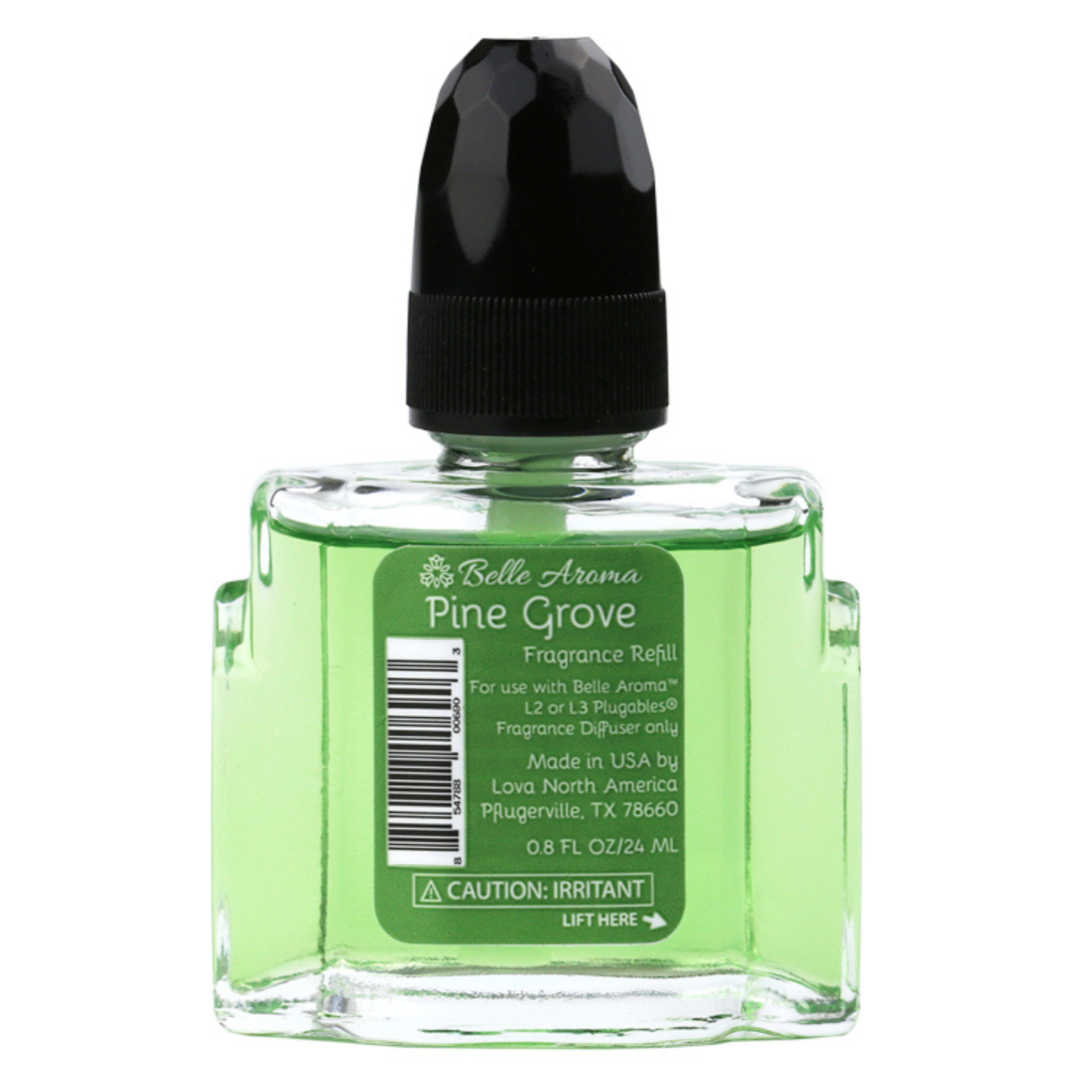Fragrance Oil Refill for Pluggables® Pine Groove