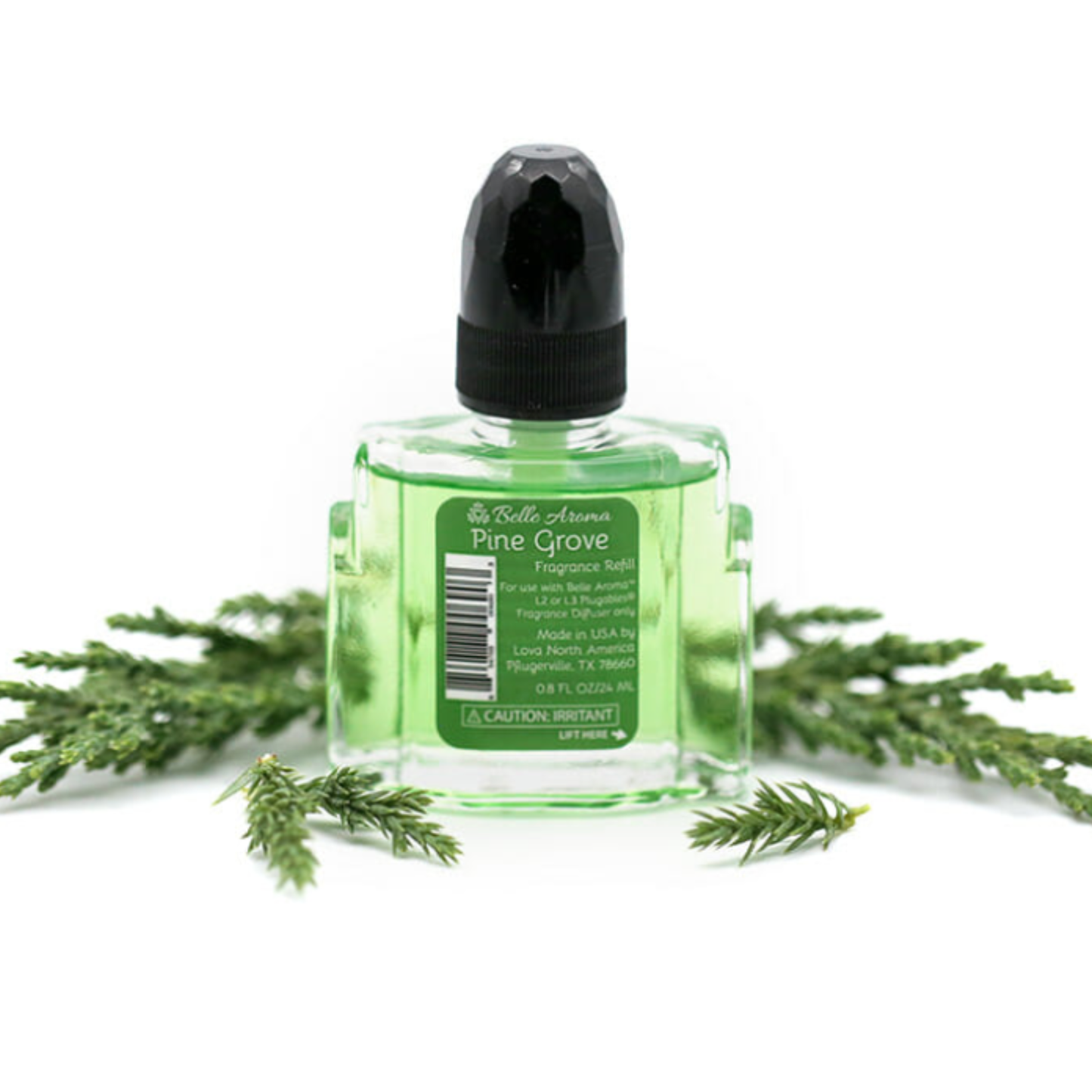 Fragrance Oil Refill for Pluggables® Pine Groove