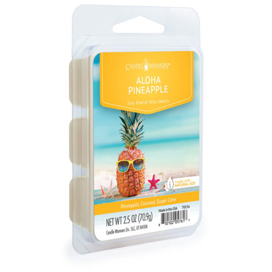 'Aloha Pineapple'