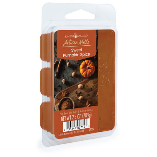 'Sweet Pumpkin Pie'