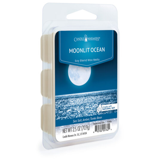 'Moonlit Ocean'