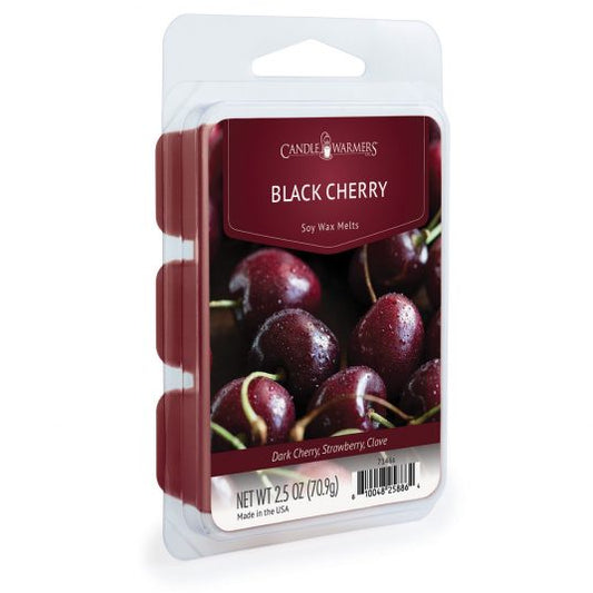 'Black Cherry'