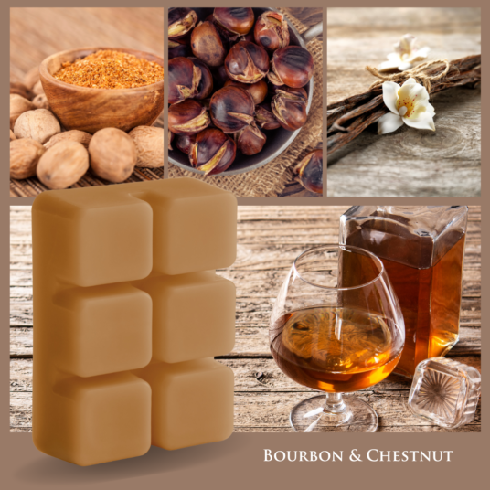 'Bourbon & Chestnut'