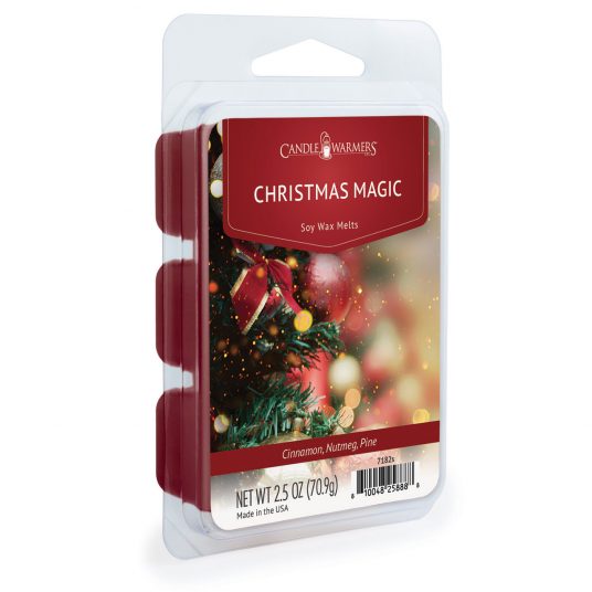 'Christmas Magic'