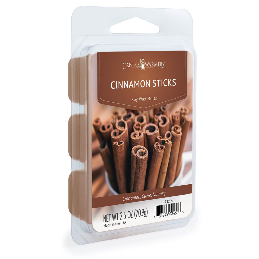 Cinnamon Sticks