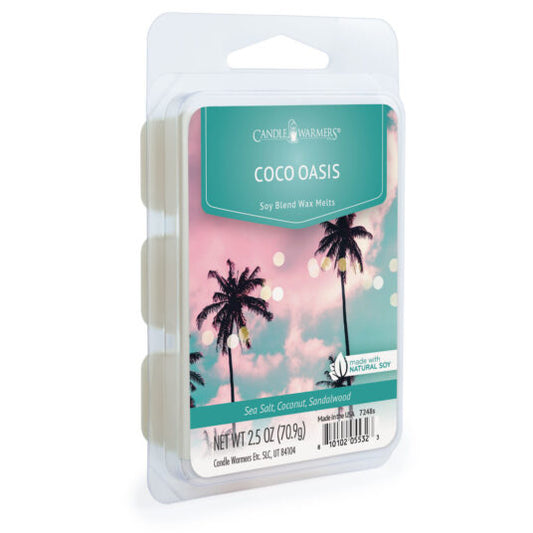 'Coco Oasis'