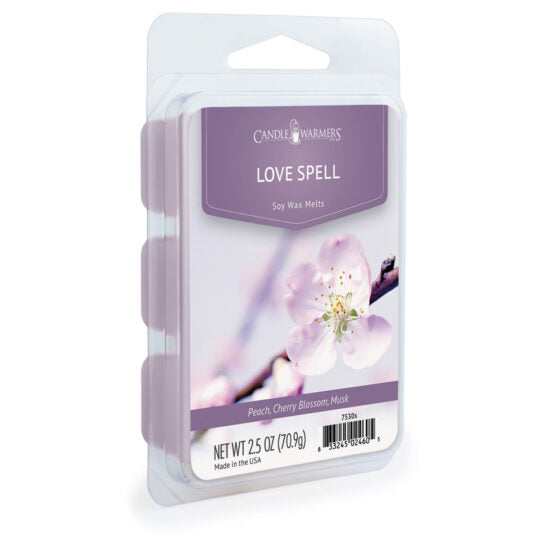 'Love Spell'