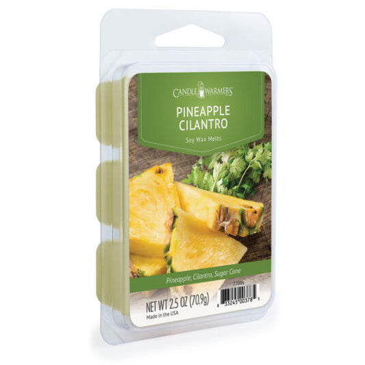 'Pineapple Cilantro'