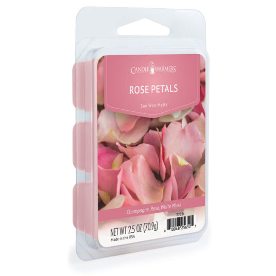 'Rose Petals'