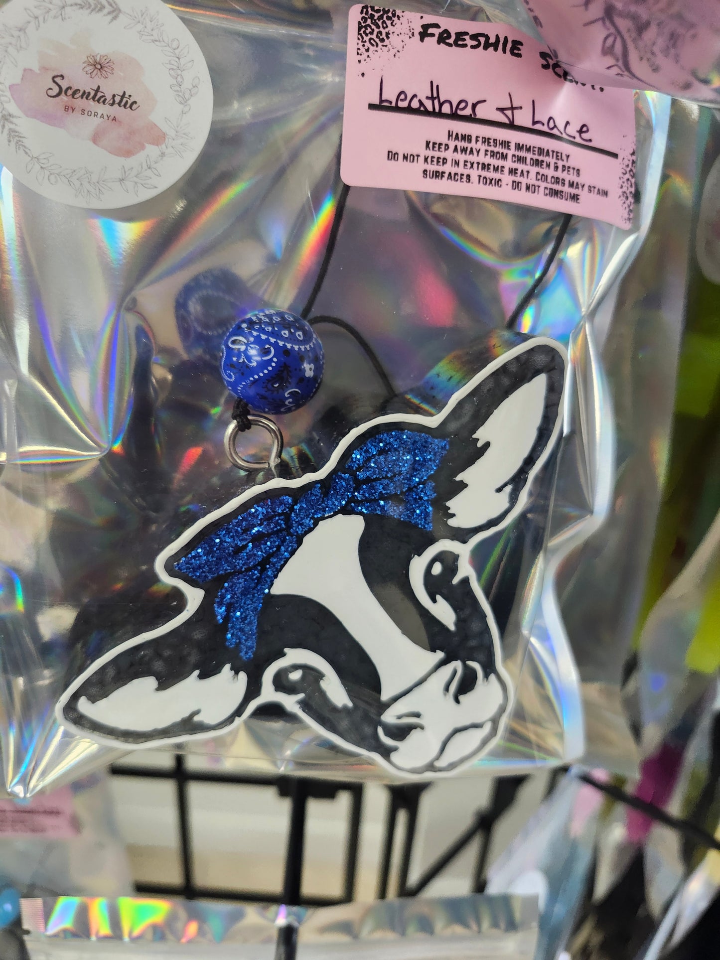 'Dairy Cow'