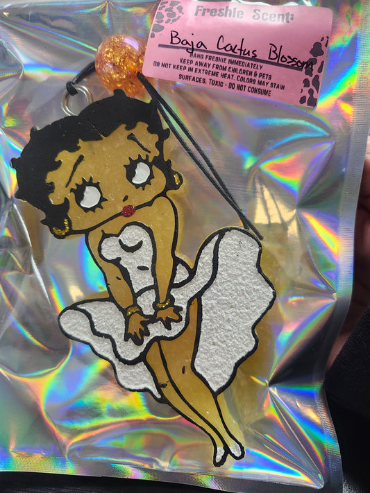 'Betty Boop'