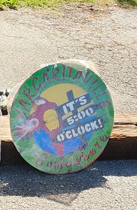 Margarita Ville