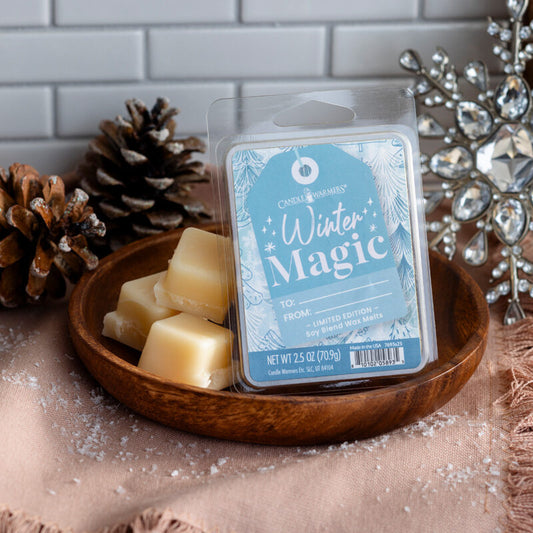 Winter Magic