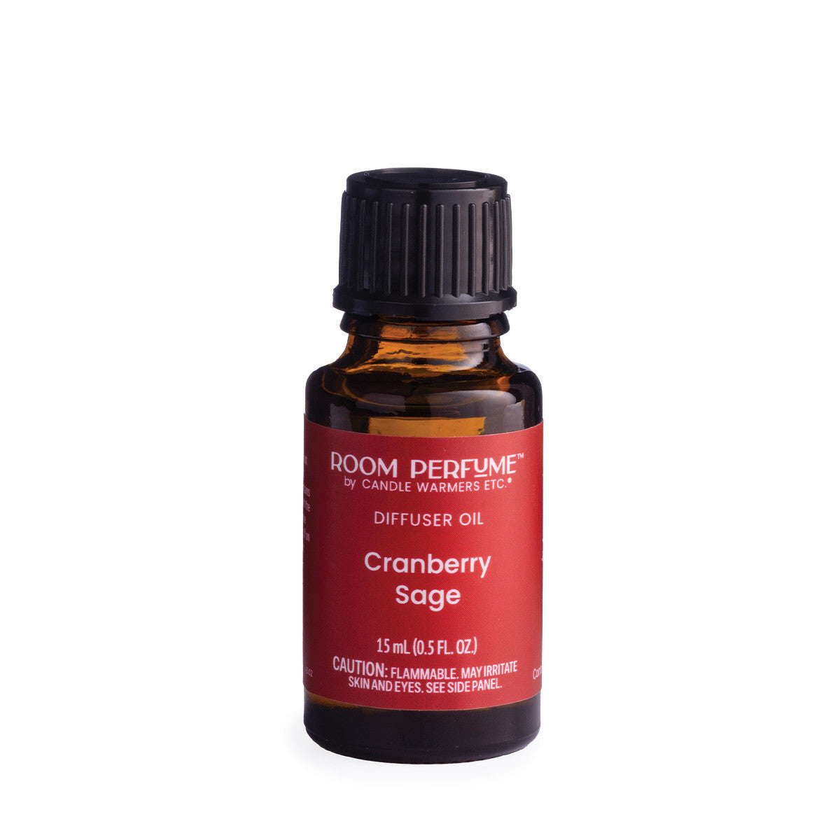 Cranberry Sage Diffuser Oil
