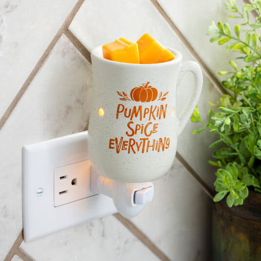 PUMPKIN SPICE PLUGGABLE