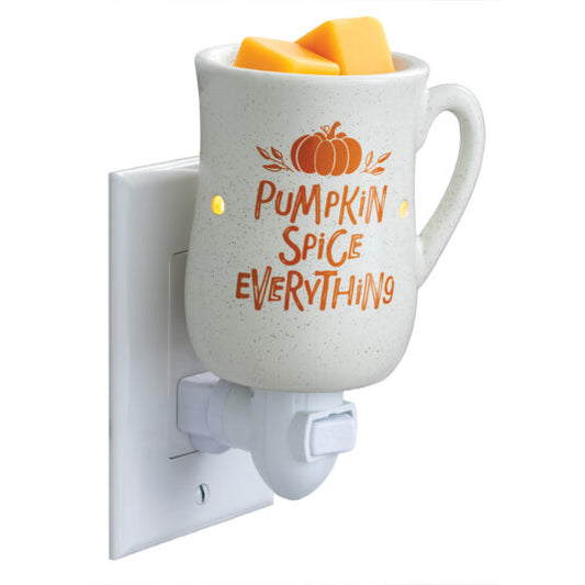PUMPKIN SPICE PLUGGABLE