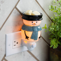 'Frosty' - Pluggable