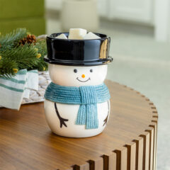 'Frosty'