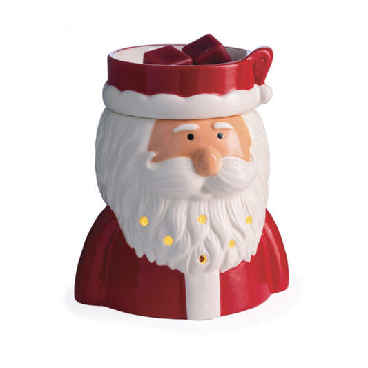 'Santa Claus'