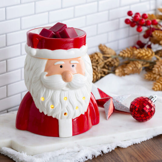 'Santa Claus'