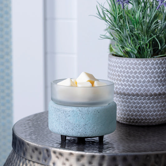 Beach Glass 2-1 Warmer