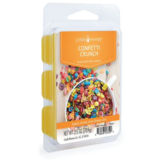 Confetti Crunch