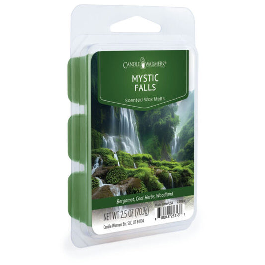 Mystic Falls  Wax Melt
