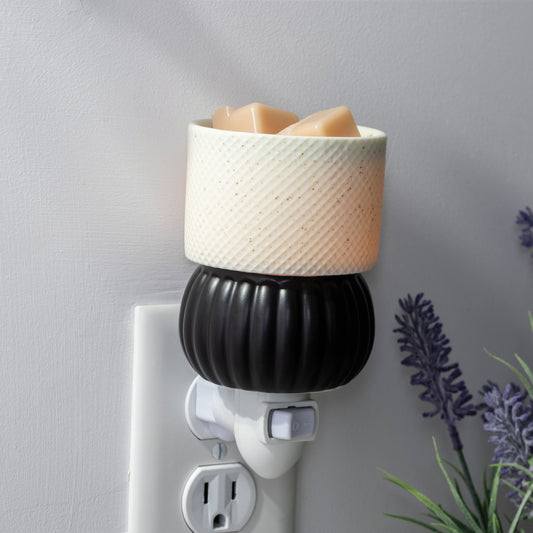 Luxe Lamp Pluggable