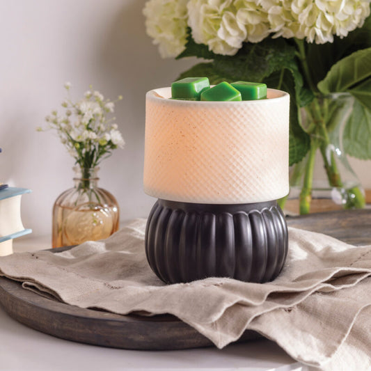 Luxe Lamp