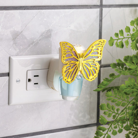 Butterfly Wallscents Pluggable