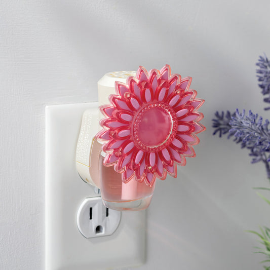 Dahlia Wallscents Pluggable