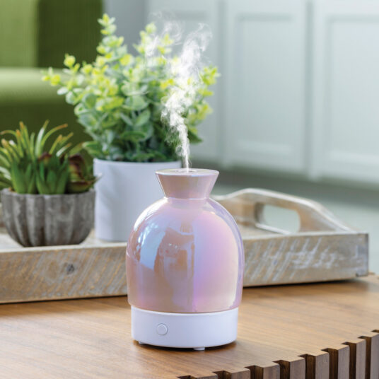 Bubble USB Ultrasonic Diffuser