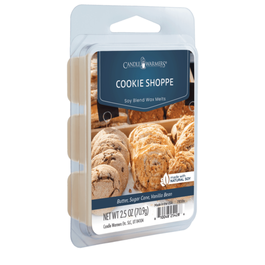 'Cookie Shoppe'