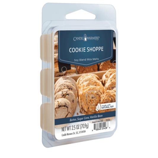 'Cookie Shoppe'